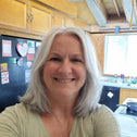 Karen W., 49, Truro