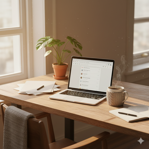 Contact image mobile