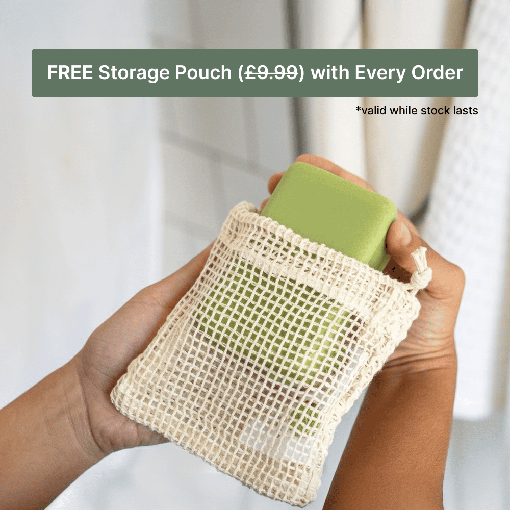 Clinical Antifungal Soap