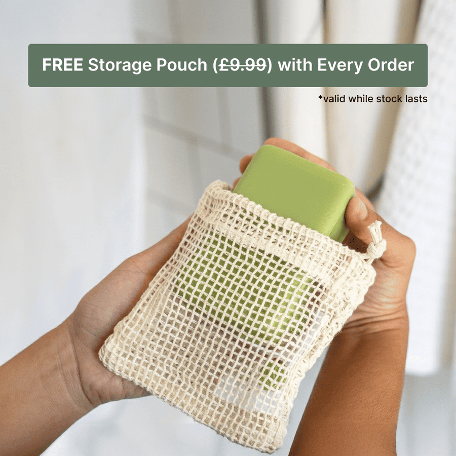 Clinical Antifungal Soap