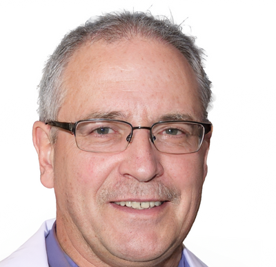 Dr. Michael Bakker, DO