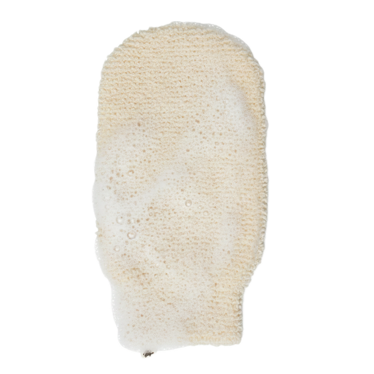 Soap Scrub Glove